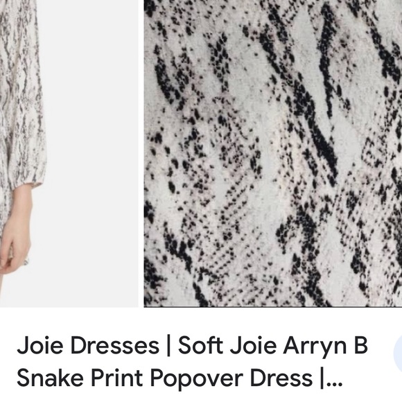 SOFT JOIE | L | Rayon - Picture 14 of 14